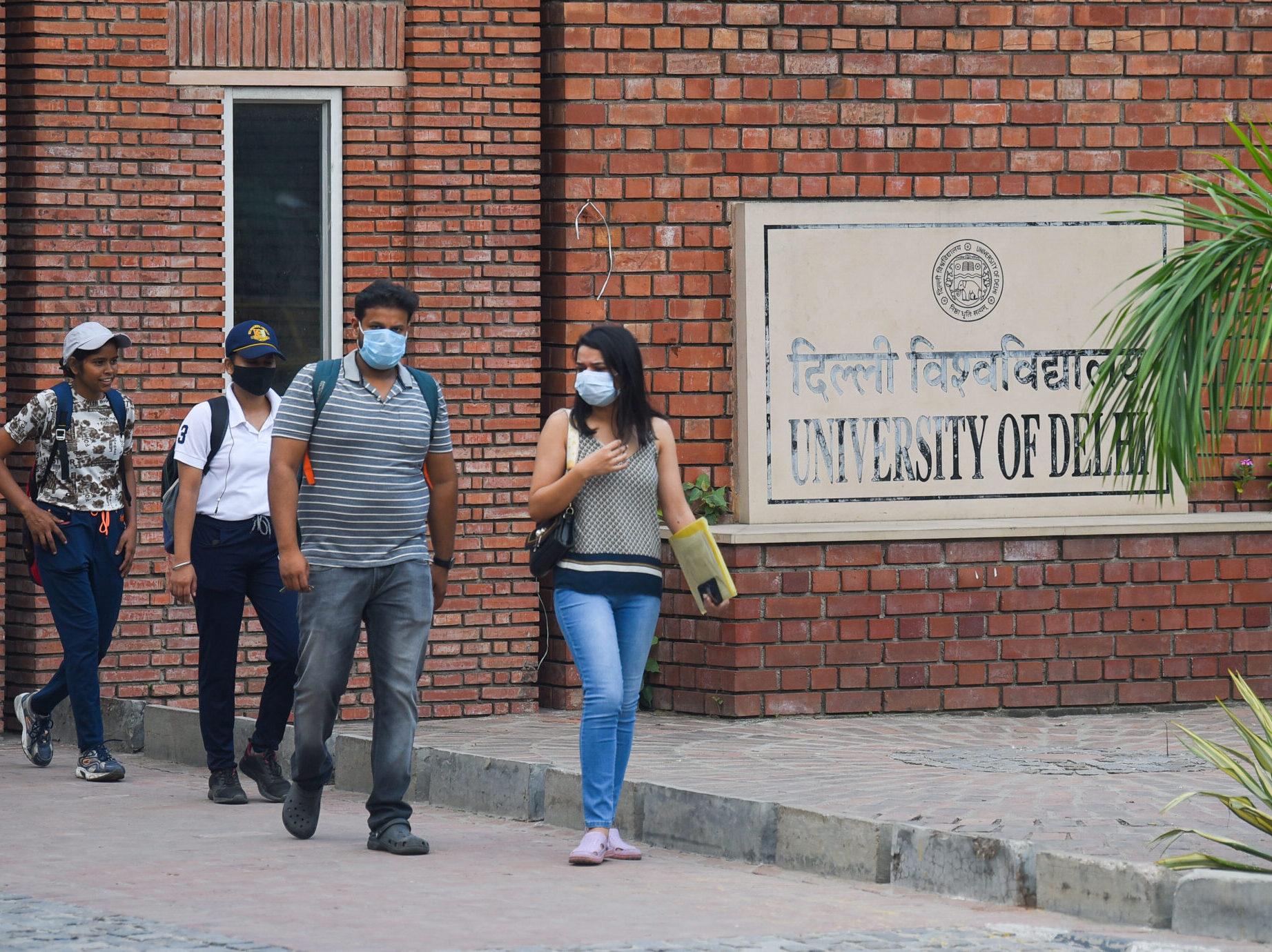 DU colleges asked to keep classrooms, labs open till 8 pm for maximum utilisation of resources