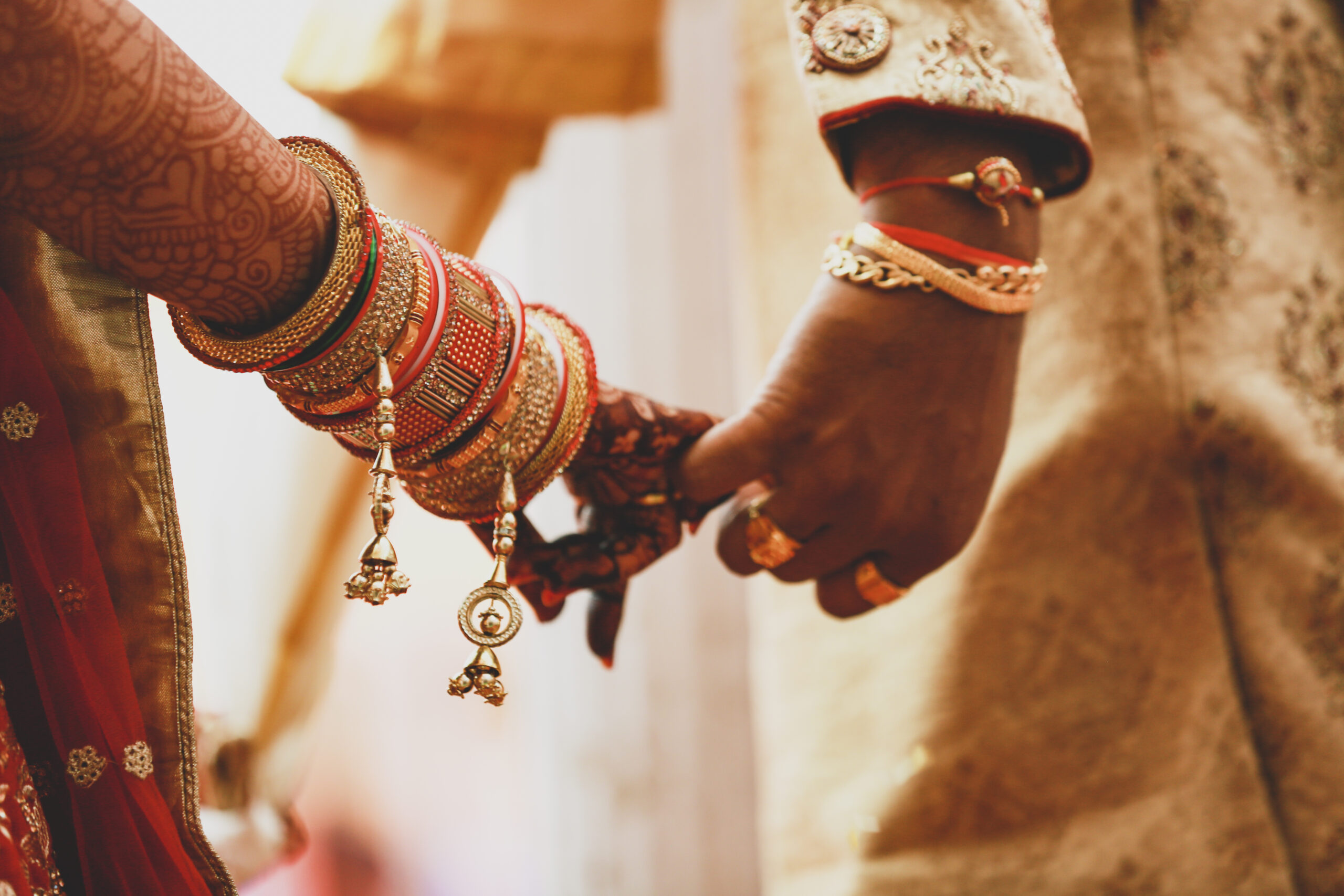 Delhi’s Marriage bureaus with a niche