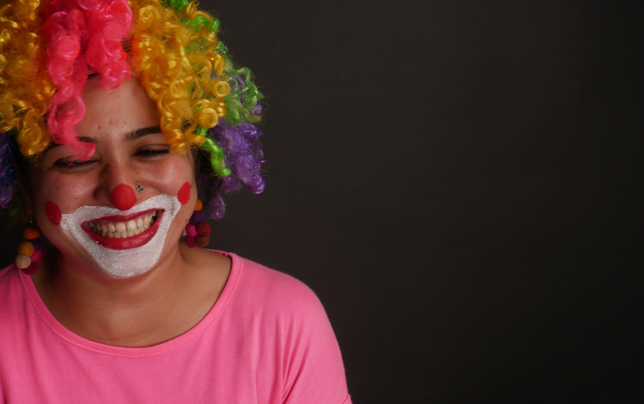 Medical Clowning: Healing through clowning