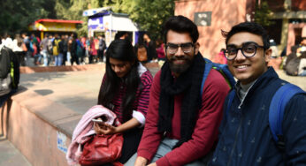 Students happy with the second phase of CUET exams
