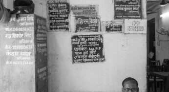 ‘A detrimental change in photojournalism’: Prashant Panjiar