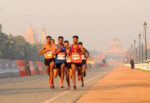 Hitting the track: Delhi’s marathons post pandemic