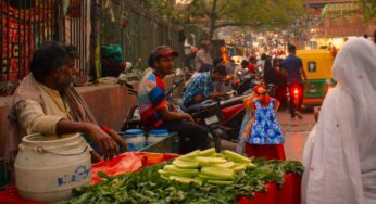 Delhi Summers: Cucumber losing its cool quotient