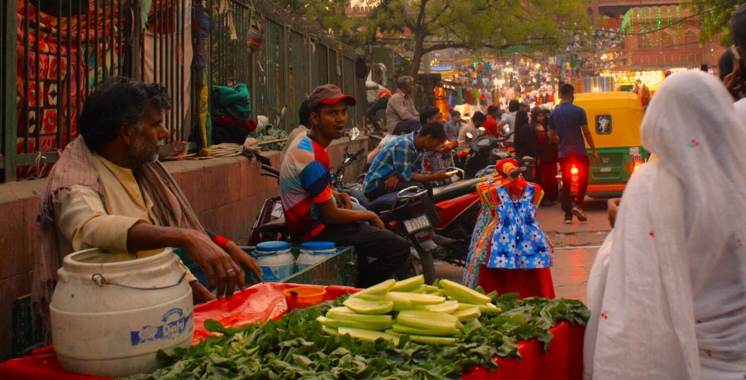 Delhi Summers: Cucumber losing its cool quotient