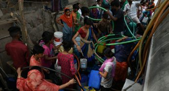 Water supply to be hit in Delhi on Jan 22-23, check list of affected areas