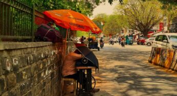 Siesta in the morning: Delhi summers take a heavy toll