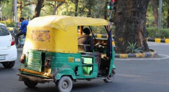 Unviable rides: Fuel costs go through the roof for auto drivers