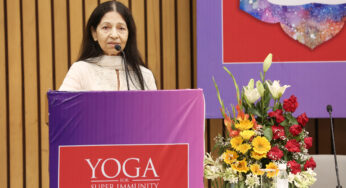 Combine yoga with home remedies to boost immunity, says this yoga guru