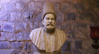 Ghalib ki Haveli: Where poetic memories linger