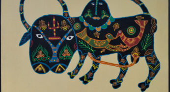 Spotlight on tribal art