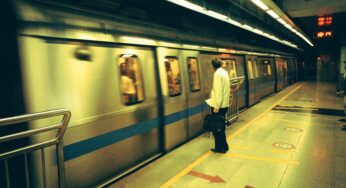 No offence meant? The flying squad on Delhi Metro will not penalize you