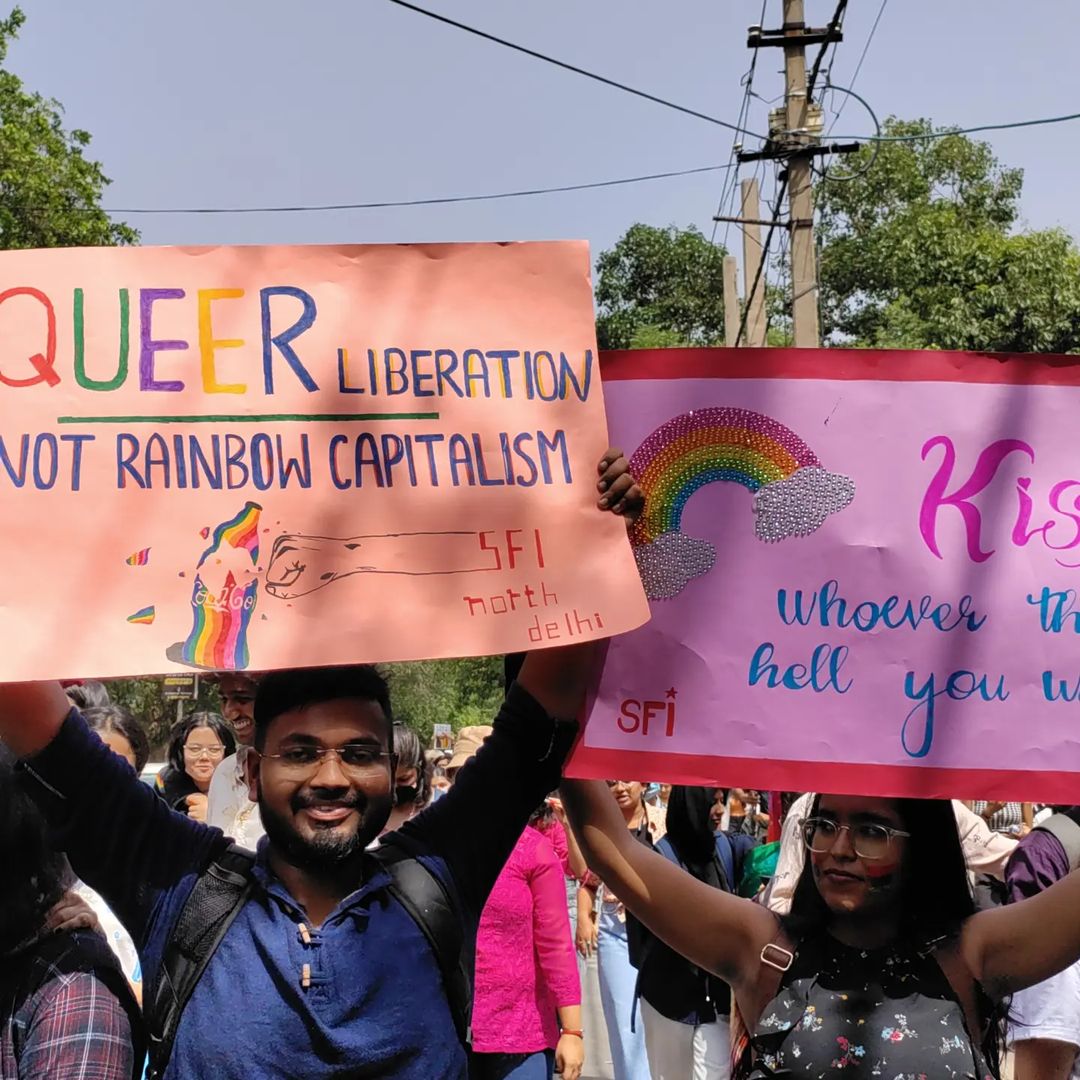 How inclusive are city’s queer spaces?