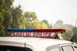 Five arrested in Delhi in extortion case