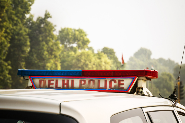 Seven arrested for beating man to death on suspicion of theft in Delhi