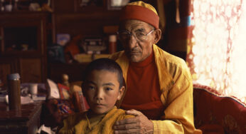 Photo exhibition: Rediscover Tibet
