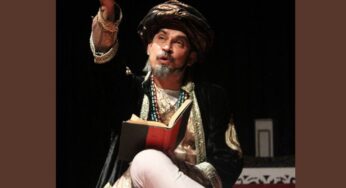 Dr M Sayeed Alam: A theatre of history and comedy