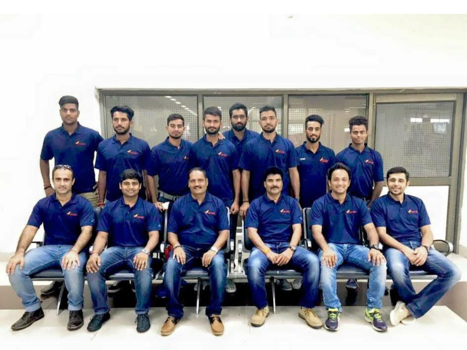 Air India Cricket Team