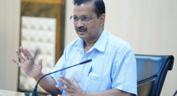 Delhi HC to hear on Monday CM Kejriwal’s plea challenging ED summons in excise case