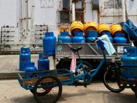 West Asia conflict: Panic booking triggers LPG rush; distributors report supply strain in Delhi