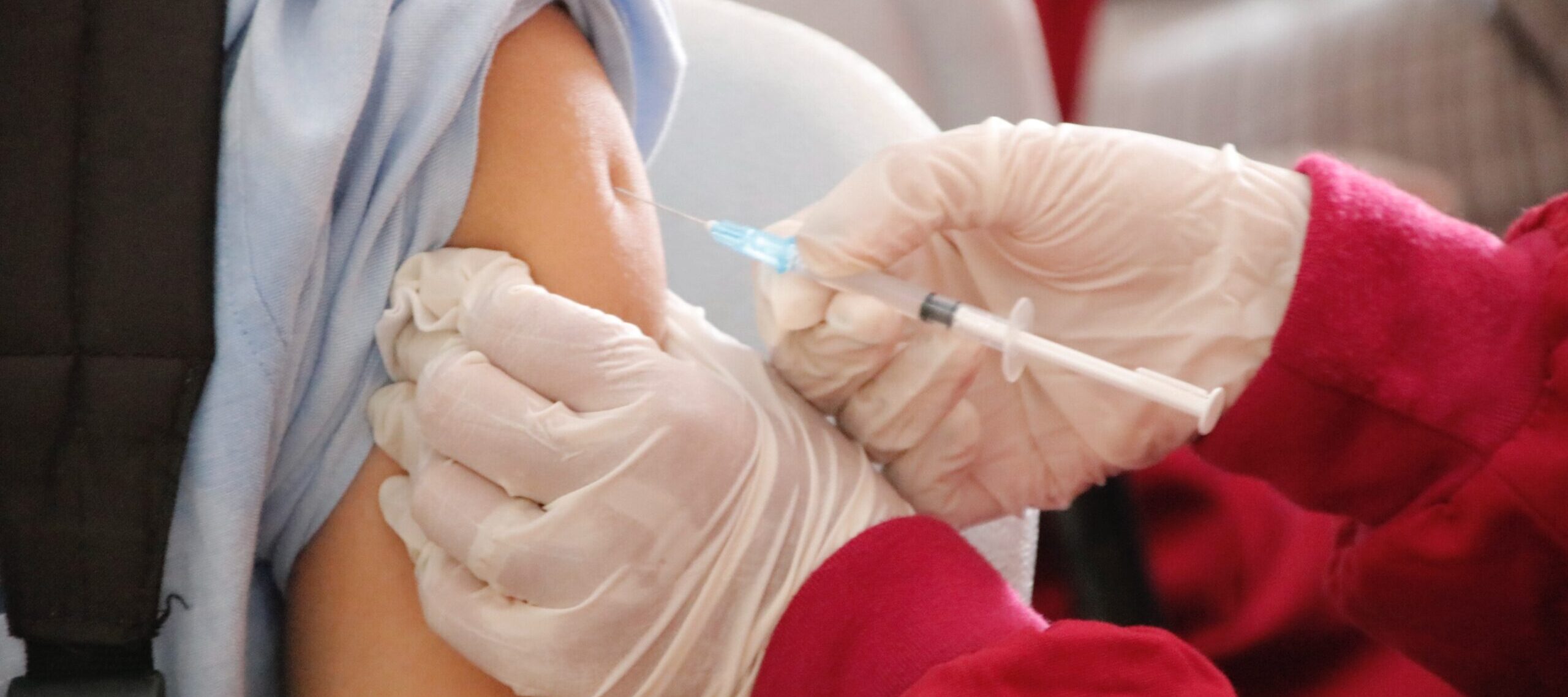 Delhi government broadens Covid-19 vaccination coverage; runs camps in high-footfall areas