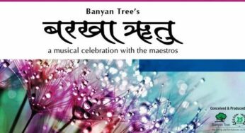 A melodic gala for monsoon