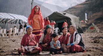 Delhi Police spreads the message — embrace people of Northeast — through film