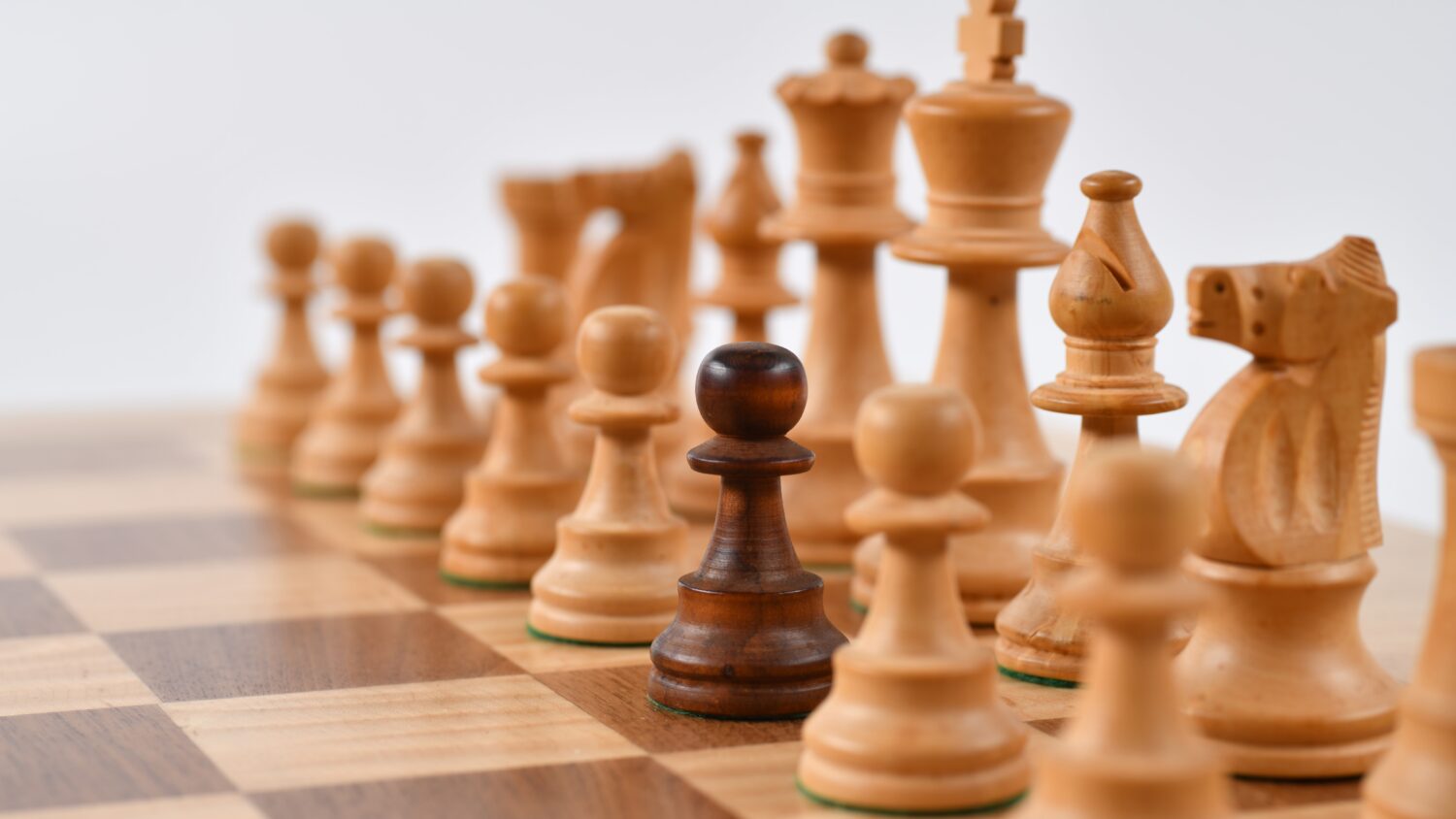 Chennai all set for the chess olympiad