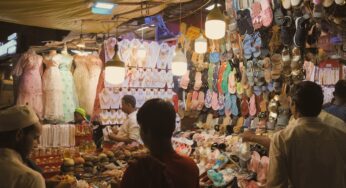 Delhi Government circulates questionnaire among traders of 5 markets for redevelopment