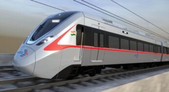 ‘Route highly dangerous’: Railway Board rejects Delhi-Varanasi bullet train feasibility report