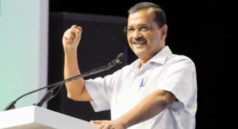 Willing to work with Centre to revamp healthcare, education: Kejriwal