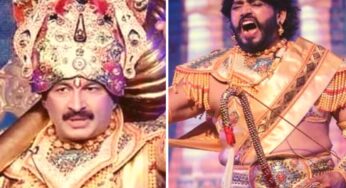 Casting coup: This year’s Ramleela to have two MPs playing key roles