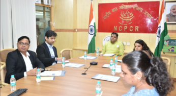 EWS children deprived of admissions in Delhi private schools despite directions from NCPCR