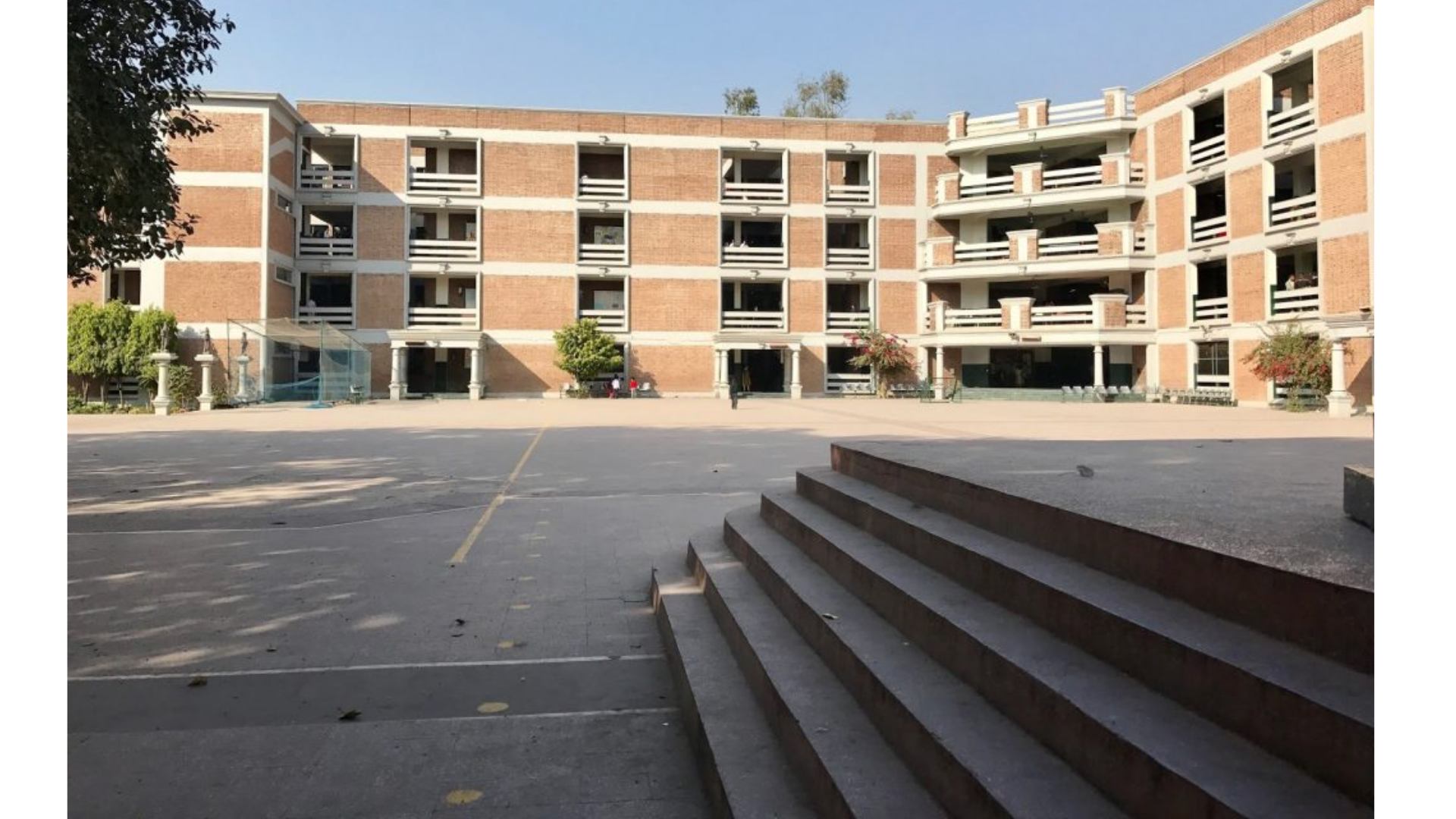 JD Tytler school loses recognition status after failing to admit EWS children