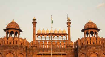 Delhi Police: No kite flying in Red Fort area on Independence Day