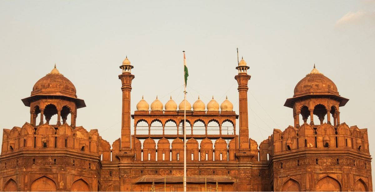 Delhi Police: No kite flying in Red Fort area on Independence Day