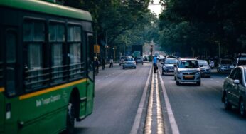 Delhi govt kicks off drive to send overage vehicles directly for scrapping
