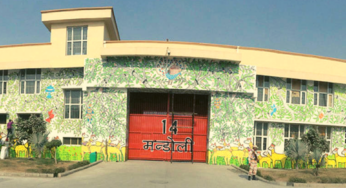 Alleged conman Sukesh Chandrashekhar and wife to be shifted from Tihar to Mandoli jail