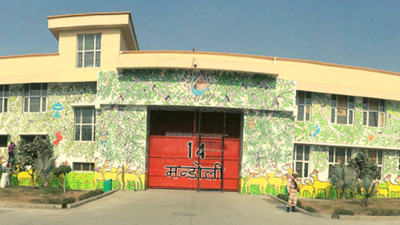 Alleged conman Sukesh Chandrashekhar and wife to be shifted from Tihar to Mandoli jail