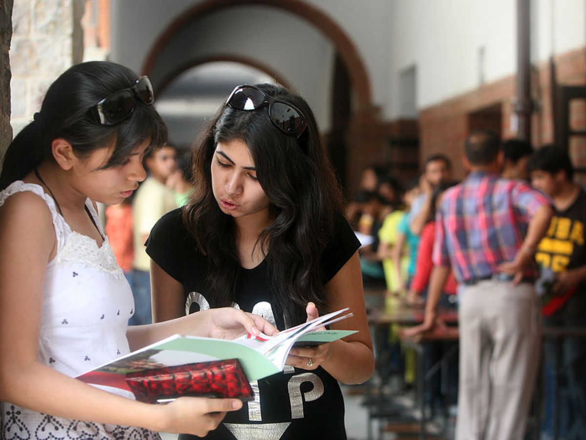 DU’s Executive Council to meet on 18 August to discuss FYUP syllabi, new admission process
