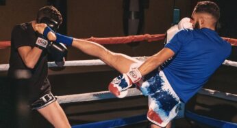 Kickboxing loses a gem; sportspersons underline need for rest