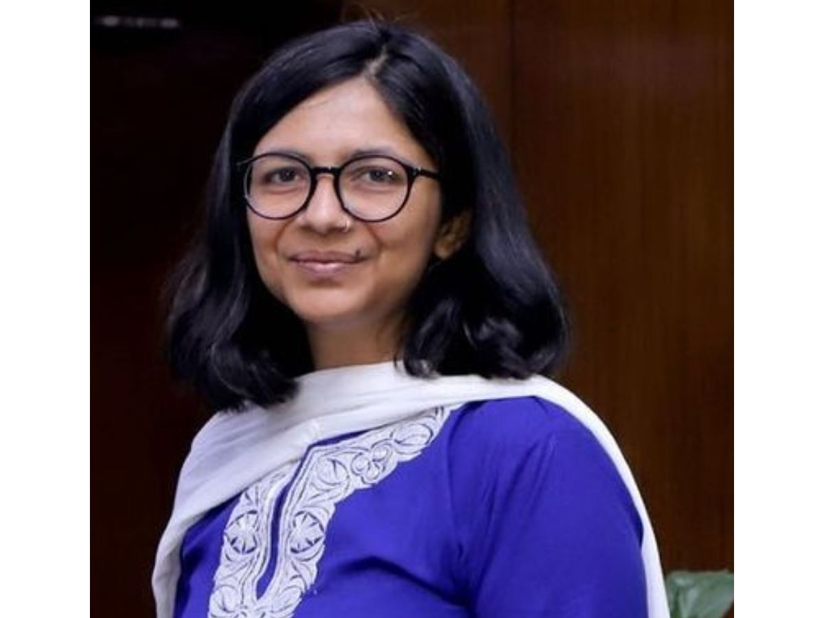 DCW chief urges govt to take solid steps to ensure safety of women