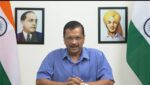 Kejriwal getting insulin, his health is fine, says Punjab CM Mann after meeting AAP chief in Tihar