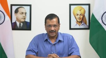 Kejriwal promises to redevelop all MCD schools in 5 to 7 years