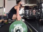 Virat Kohli leaves fans in awe with his intense work-out video