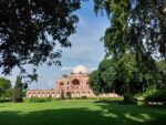 Sunken museum at Humayun’s Tomb to be inaugurated on July 29