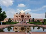 Humayun’s Tomb night tourism sparks debate over heritage conservation