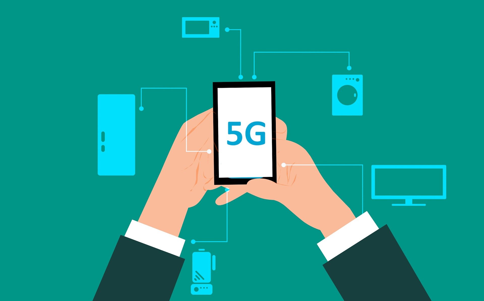 #AskDelhi: How will 5G affect your life?