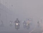 Delhi-NCR experienced nine days of ‘severe’ air quality in November: CAQM Report