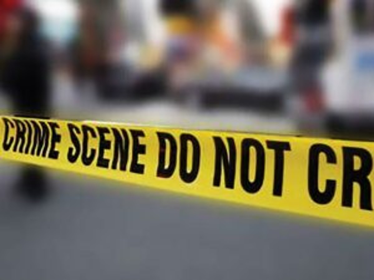 Minor kills grandmother with friend’s help in Delhi, steals cash; both arrested