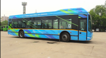 G20 Summit: Delhi LG, CM to flag off 400 electric buses on September 5